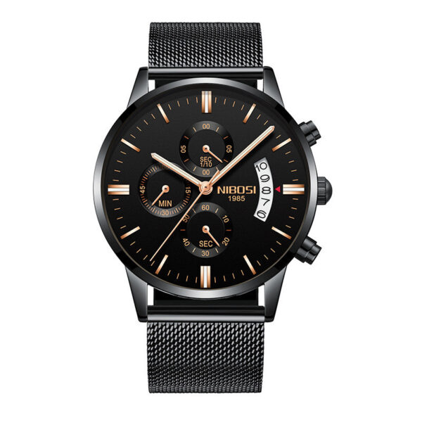 men watch - Image 3