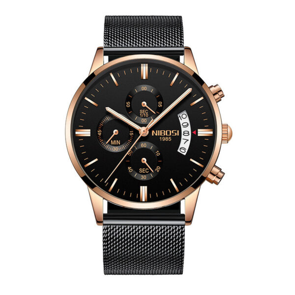 men watch - Image 10