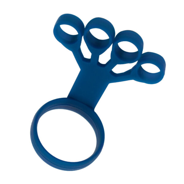 Silicone Grip Device Finger Exercise To Relieve Pain - Image 8