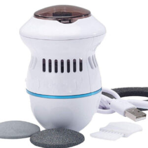 Multifunctional Electric Foot File Grinder Machine Dead Skin Callus Remover
