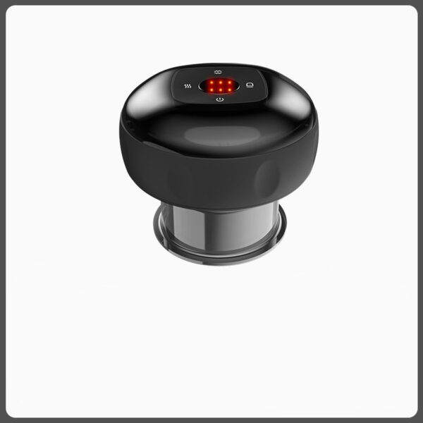 Electric Vacuum Cupping Massage Body Cups Anti-Cellulite Therapy Massager - Image 4