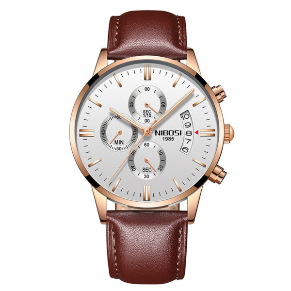 men watch - Image 6