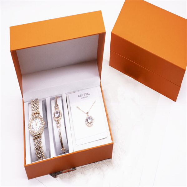 Halti Wrist Watches Women - Image 4