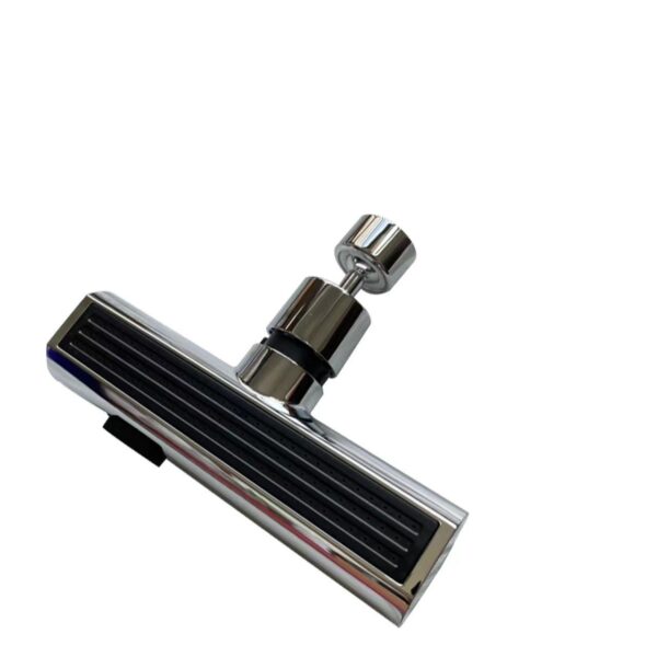 Kitchen Faucet Waterfall Outlet Splash Proof - Image 6
