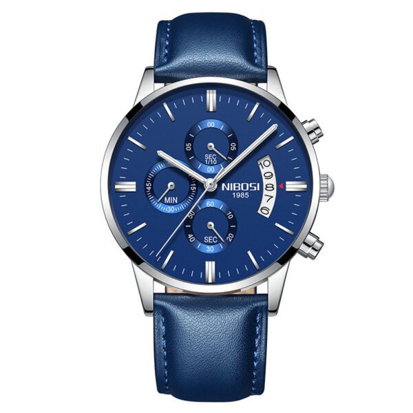 men watch - Image 9